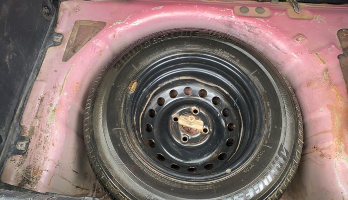 2020 Hyundai Elite i20 SPORTZ PLUS 1.2, Petrol, Manual, 88,431 km, Spare Tyre