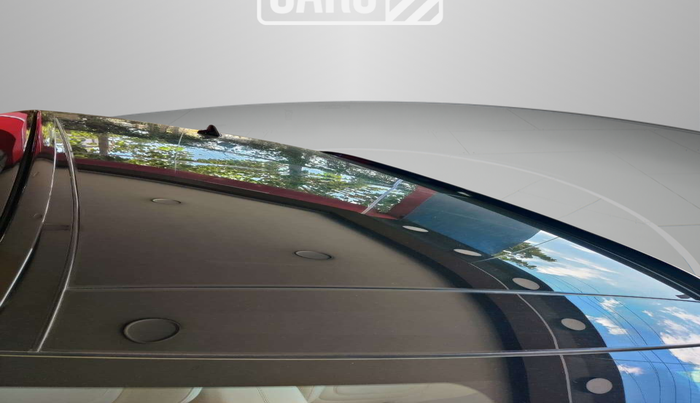 2023 Hyundai Tucson SIGNATURE 2.0 AT PETROL, Petrol, Automatic, 15,926 km, Roof