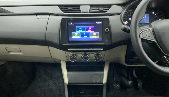 2019 Renault TRIBER RXT, Petrol, Manual, 24,777 km, Air Conditioner
