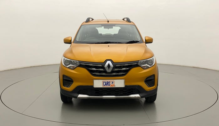 2019 Renault TRIBER RXT, Petrol, Manual, 24,777 km, Front