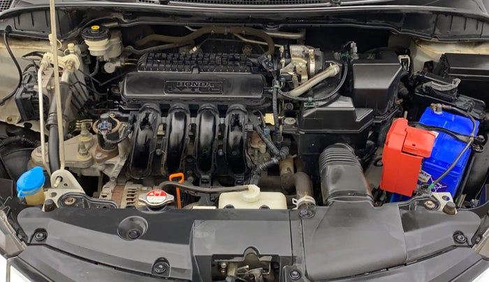 2017 Honda City 1.5L I-VTEC VX, Petrol, Manual, 23,669 km, Engine View