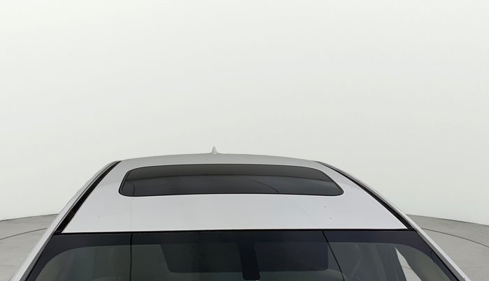 2017 Honda City 1.5L I-VTEC VX, Petrol, Manual, 23,669 km, Moonroof/ Sunroof