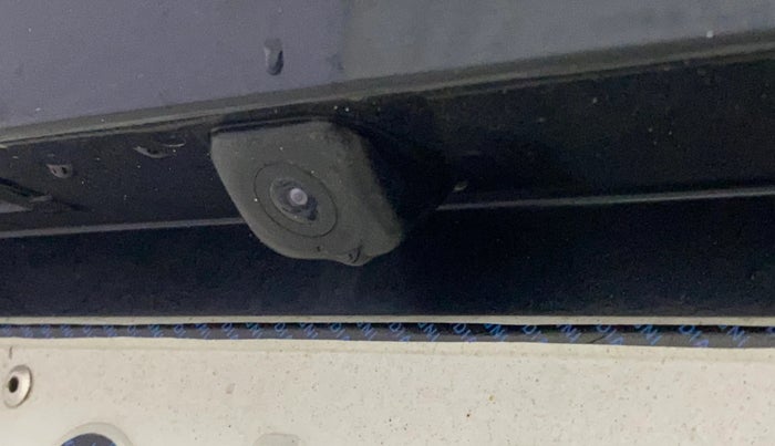 2023 Hyundai NEW I20 Sportz 1.2 IVT, Petrol, Automatic, 17,729 km, Parking Camera