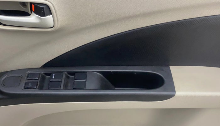 2015 Maruti Celerio VXI, Petrol, Manual, 78,707 km, Driver Side Door Panels Control