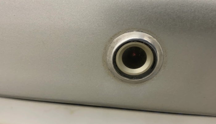 2015 Maruti Celerio VXI, Petrol, Manual, 78,707 km, Parking Camera