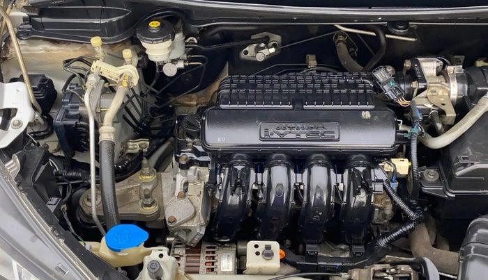 2015 Honda Jazz 1.2L I-VTEC VX, Petrol, Manual, 99,919 km, Engine View - Right