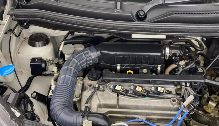 2021 Maruti New Wagon-R VXI 1.0, Petrol, Manual, 40,105 km, Engine View - Right