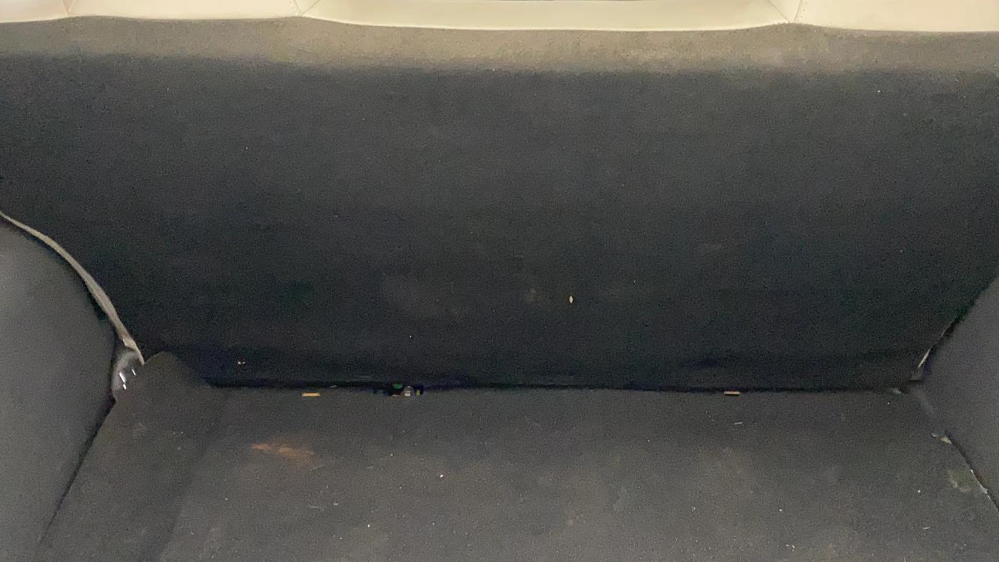2019 Hyundai GRAND I10 NIOS SPORTZ 1.2 KAPPA VTVT, Petrol, Manual, 86,667 km, Boot Inside