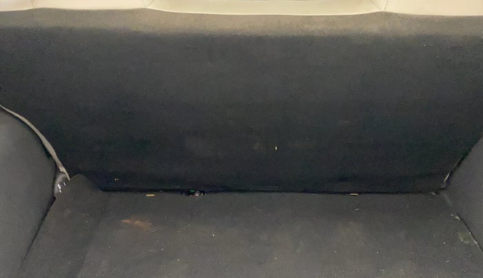 2019 Hyundai GRAND I10 NIOS SPORTZ 1.2 KAPPA VTVT, Petrol, Manual, 86,622 km, Boot Inside