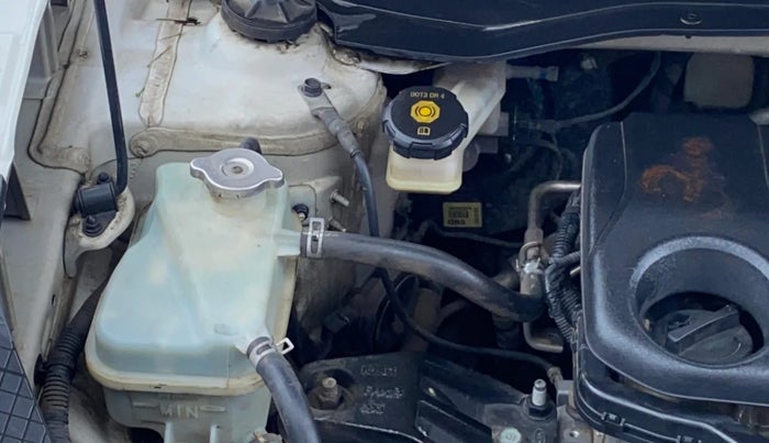 2019 Hyundai VENUE SX PLUS 1.0 TURBO DCT, Petrol, Automatic, 80,387 km, Engine View - Right