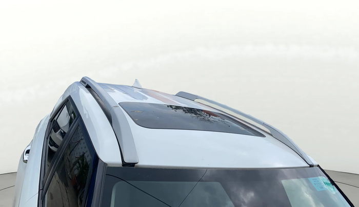 2019 Hyundai VENUE SX PLUS 1.0 TURBO DCT, Petrol, Automatic, 80,387 km, Moonroof/ Sunroof