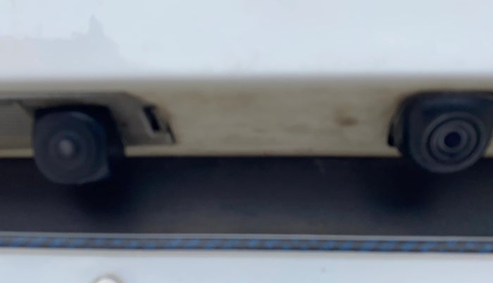 2019 Hyundai VENUE SX PLUS 1.0 TURBO DCT, Petrol, Automatic, 80,387 km, Parking Camera