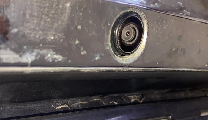 2022 Tata TIGOR XZ PLUS LEATHERETTE, Petrol, Manual, 8,341 km, Parking Camera