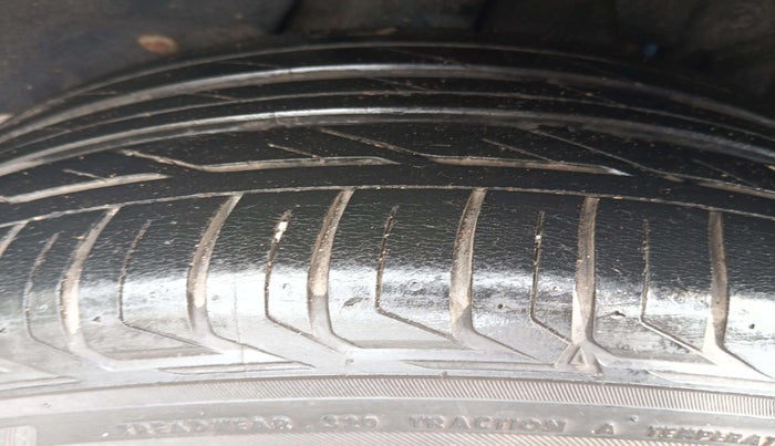 2021 BMW X1 sDrive20i xLine, Petrol, Automatic, 10,391 km, Right Rear Tyre Tread