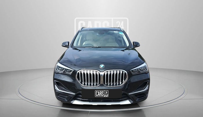 2021 BMW X1 sDrive20i xLine, Petrol, Automatic, 10,391 km, Front