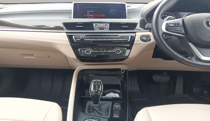 2021 BMW X1 sDrive20i xLine, Petrol, Automatic, 10,391 km, Air Conditioner