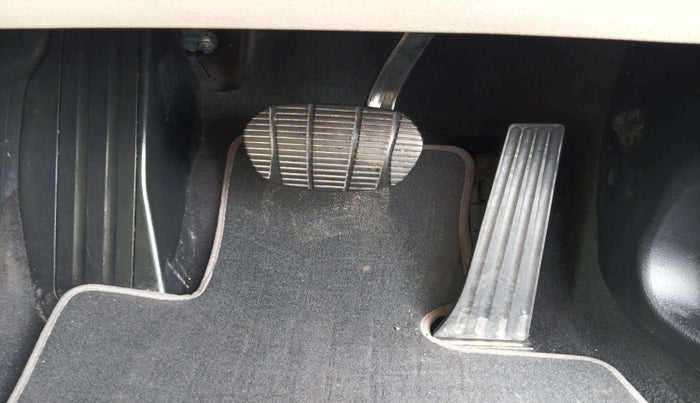 2021 BMW X1 sDrive20i xLine, Petrol, Automatic, 10,391 km, Pedals