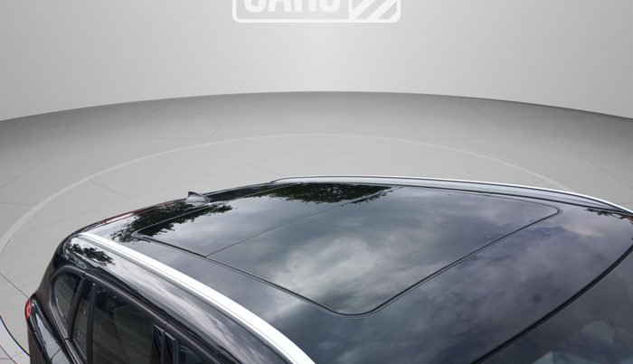 2021 BMW X1 sDrive20i xLine, Petrol, Automatic, 10,391 km, Roof