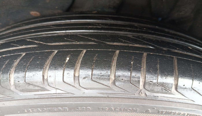 2021 BMW X1 sDrive20i xLine, Petrol, Automatic, 10,391 km, Left Front Tyre Tread