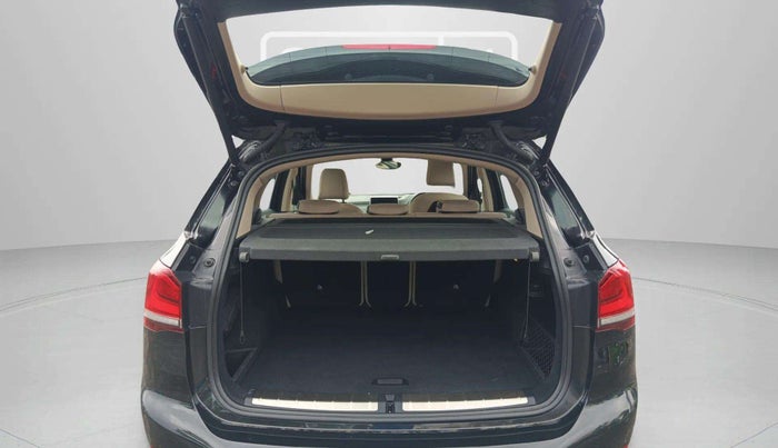 2021 BMW X1 sDrive20i xLine, Petrol, Automatic, 10,391 km, Boot Door Open