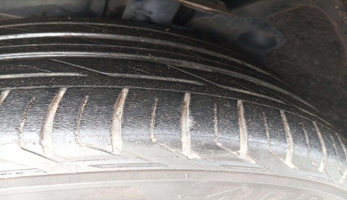 2021 BMW X1 sDrive20i xLine, Petrol, Automatic, 10,391 km, Left Rear Tyre Tread