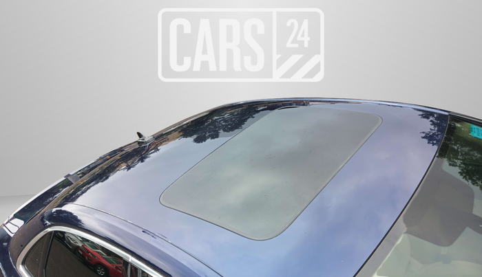 2023 Audi A4 40 TFSI Technology, Petrol, Automatic, 18,101 km, Roof