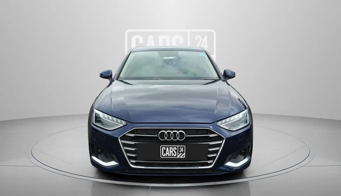 2023 Audi A4 40 TFSI Technology, Petrol, Automatic, 18,101 km, Front