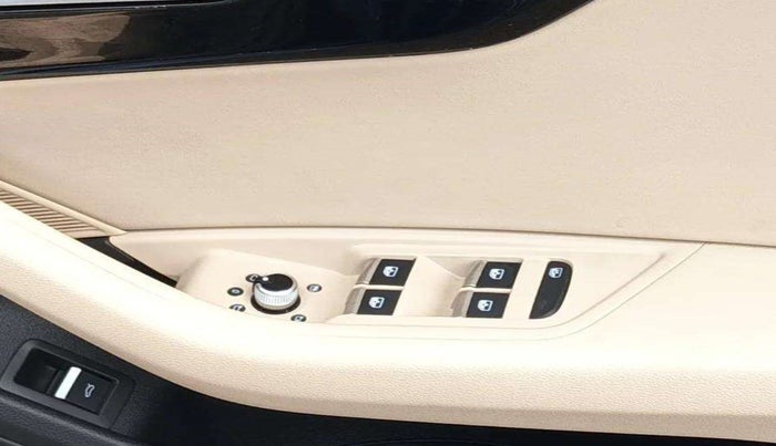 2023 Audi A4 40 TFSI Technology, Petrol, Automatic, 18,101 km, Driver Side Door Panels Control