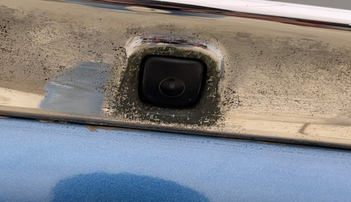 2016 Maruti Baleno ALPHA PETROL 1.2, Petrol, Manual, 90,757 km, Parking Camera