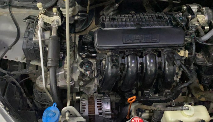 2018 Honda City 1.5L I-VTEC VX, Petrol, Manual, 61,517 km, Engine View - Right