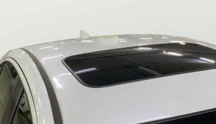 2018 Honda City 1.5L I-VTEC VX, Petrol, Manual, 61,517 km, Moonroof/ Sunroof