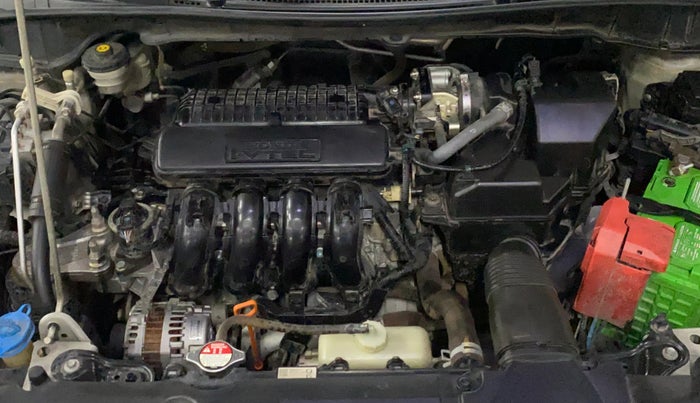 2018 Honda City 1.5L I-VTEC VX, Petrol, Manual, 61,517 km, Engine View