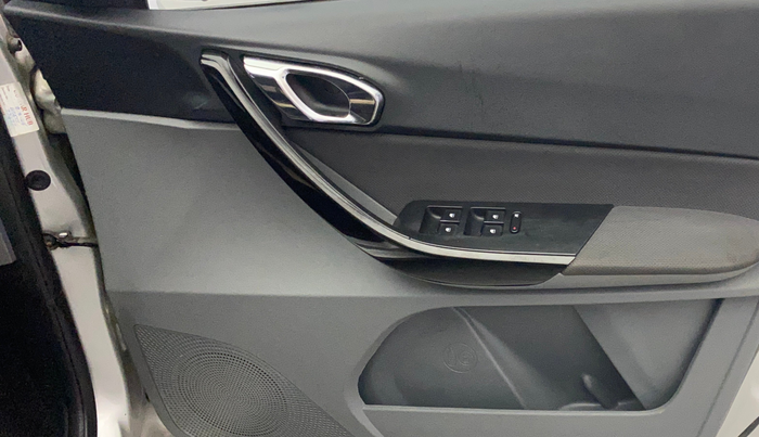 2017 Tata TIGOR XZ PETROL, Petrol, Manual, 69,697 km, Driver Side Door Panels Control