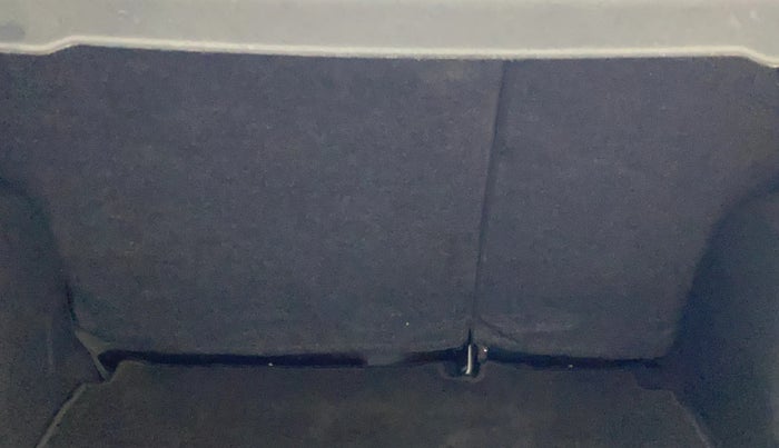 2019 Ford Ecosport TITANIUM 1.5L SIGNATURE EDITION (SUNROOF) PETROL, Petrol, Manual, 53,991 km, Odometer Image