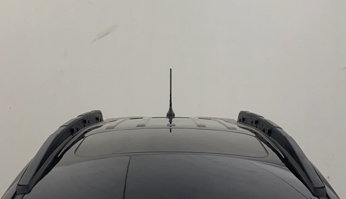 2019 Ford Ecosport TITANIUM 1.5L SIGNATURE EDITION (SUNROOF) PETROL, Petrol, Manual, 53,991 km, Moonroof/ Sunroof