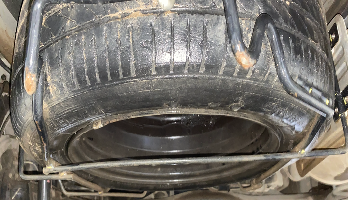 2018 Honda BR-V 1.5L I-VTEC S, Petrol, Manual, 62,149 km, Spare Tyre