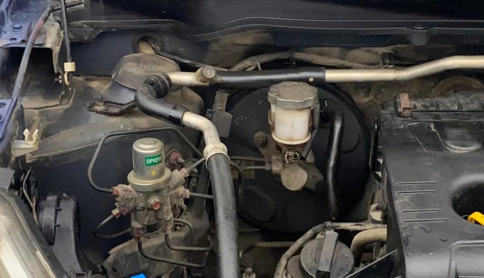 2018 Maruti Celerio ZXI, Petrol, Manual, 66,990 km, Engine View - Right