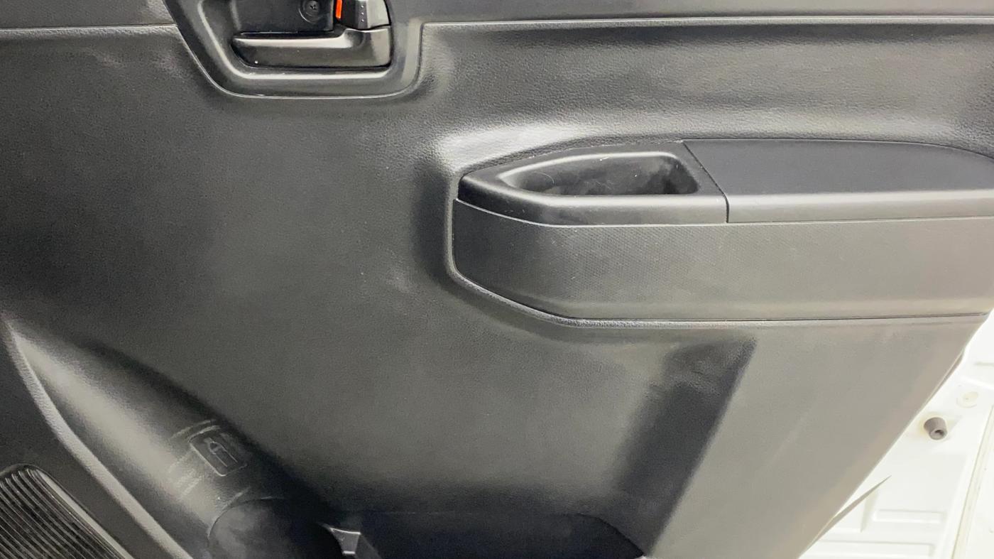 2020 Maruti S PRESSO VXI PLUS AMT, Petrol, Automatic, 38,749 km, Driver Side Door Panels Control