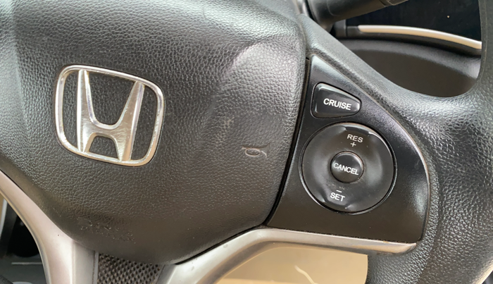 2015 Honda City 1.5L I-DTEC V, Diesel, Manual, 97,957 km, Adaptive Cruise Control