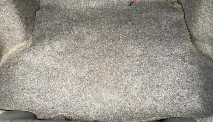 2015 Honda City 1.5L I-DTEC V, Diesel, Manual, 97,957 km, Boot Inside