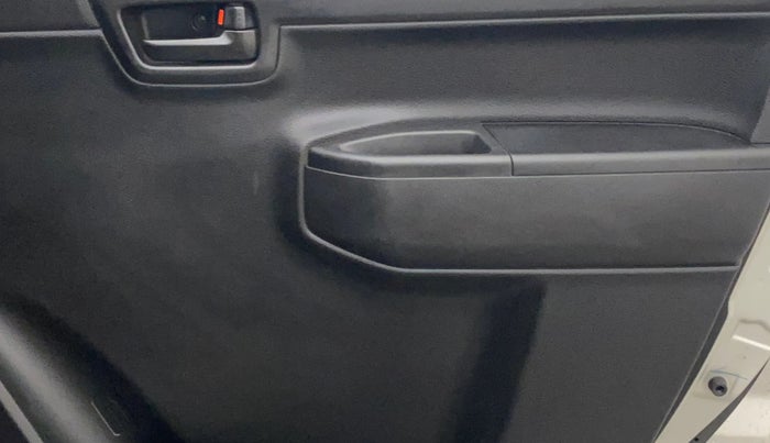 2022 Maruti S PRESSO VXI PLUS (O) AMT, Petrol, Automatic, 11,052 km, Driver Side Door Panels Control