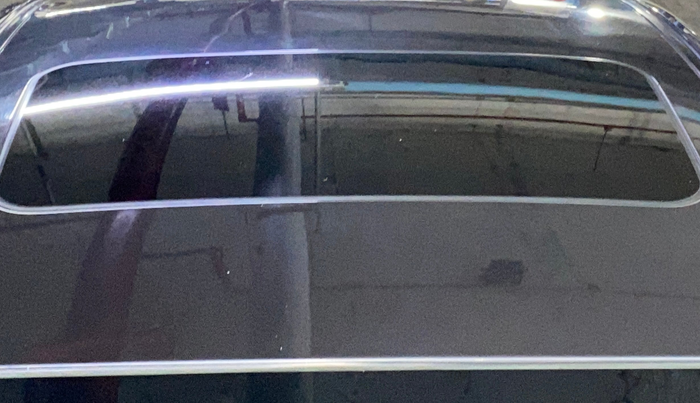 2022 Hyundai Verna SX 1.5 CRDI AT, Diesel, Automatic, 73,143 km, Moonroof/ Sunroof