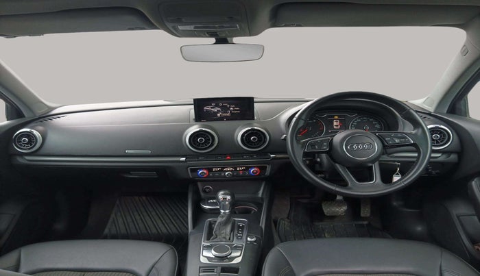 2019 Audi A3 35 TFSI PREMIUM PLUS, Petrol, Automatic, 61,518 km, Dashboard
