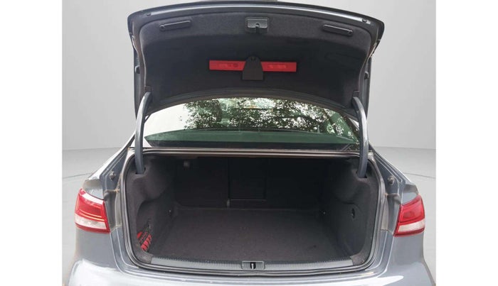 2019 Audi A3 35 TFSI PREMIUM PLUS, Petrol, Automatic, 61,518 km, Boot Door Open