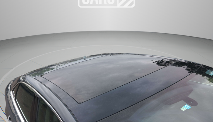 2019 Audi A3 35 TFSI PREMIUM PLUS, Petrol, Automatic, 61,518 km, Roof