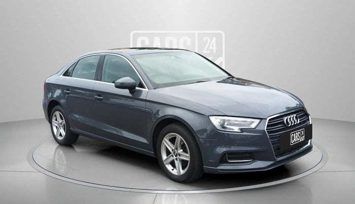 2019 Audi A3 35 TFSI PREMIUM PLUS, Petrol, Automatic, 61,518 km, SRP