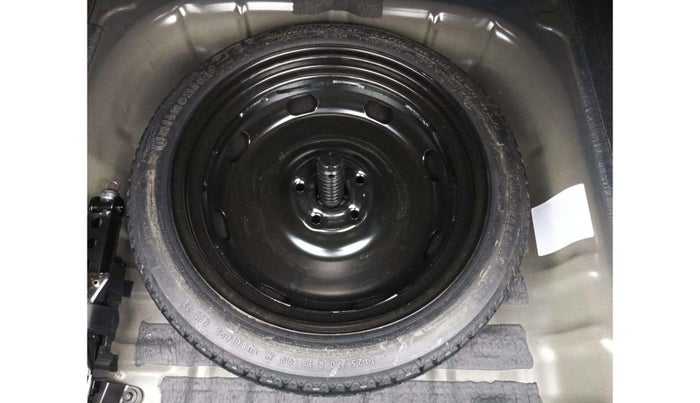 2019 Audi A3 35 TFSI PREMIUM PLUS, Petrol, Automatic, 61,518 km, Spare Tyre