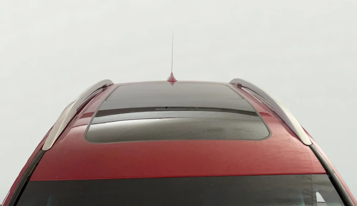 2020 MG HECTOR SHARP 1.5 DCT PETROL, Petrol, Automatic, 94,648 km, Moonroof/ Sunroof