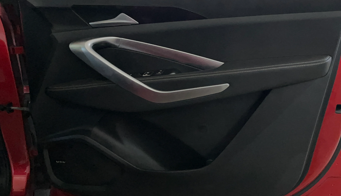 2020 MG HECTOR SHARP 1.5 DCT PETROL, Petrol, Automatic, 94,648 km, Driver Side Door Panels Control