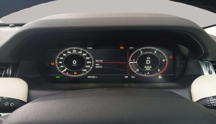 2020 Landrover DISCOVERY SPORT SE R-DYNAMIC 2.0 DIESEL, Diesel, Automatic, 49,183 km, Odometer Image